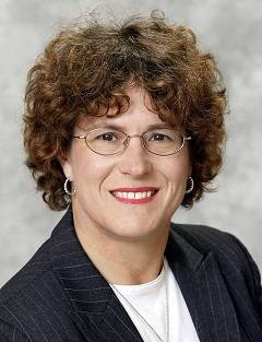 Dr. Carol Johnston